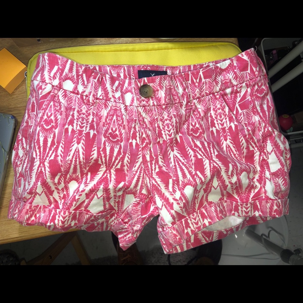 Women’s Shorts